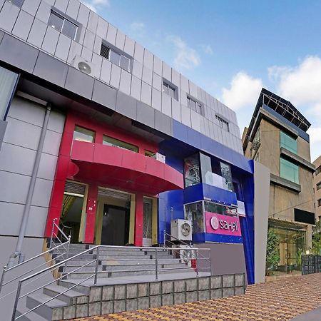 Super Collection O Kalinga Bapuji Nagar Hotel Бхубанешвар Екстериор снимка